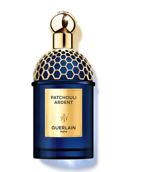 Profumeria Lorenzi Milano-rivenditore PATCHOULI ARDENT GUERLAIN