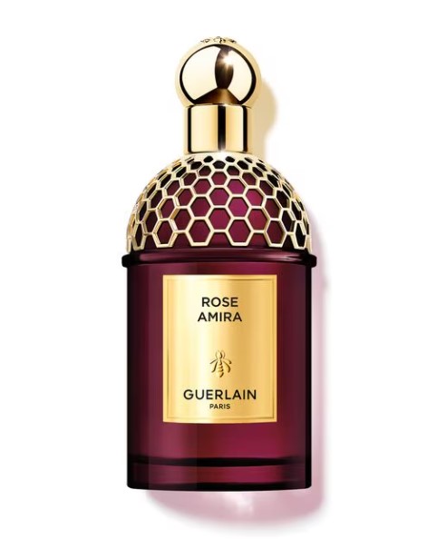 Profumeria Lorenzi Milano-rivenditore ROSE AMIRA GUERLAIN