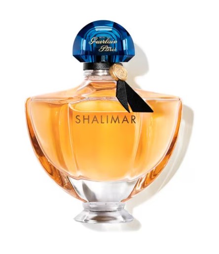 Profumeria Lorenzi Milano-rivenditore SHALIMAR GUERLAIN