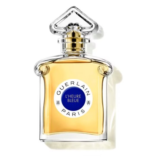 Profumeria Lorenzi Milano-rivenditore L’HEURE BLEUE  Guerlain