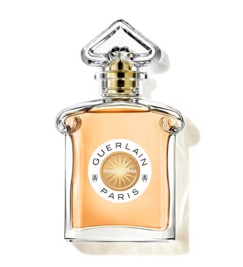 Profumeria Lorenzi Milano-rivenditore TERRACOTTA Guerlain