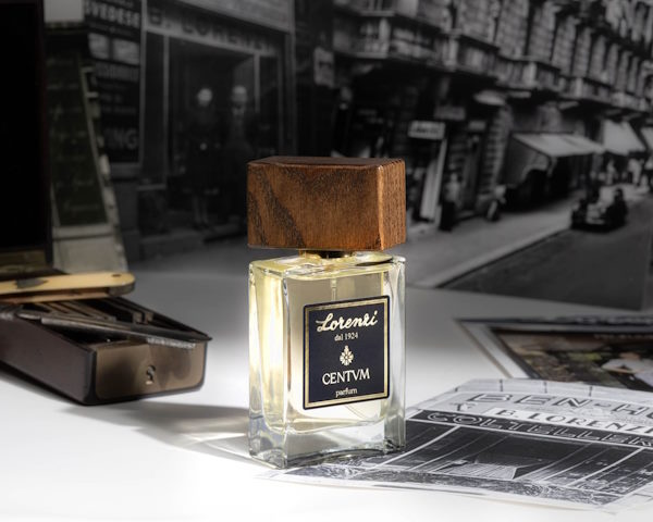 Profumeria Lorenzi Milano-profumi di nicchia Lorenzi dal 1924 CENTVUM