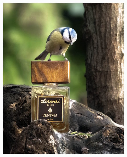 Profumeria Lorenzi Milano-profumi di nicchia Lorenzi dal 1924 CENTVUM
