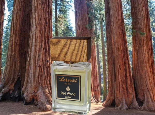 Profumeria Lorenzi Milano-profumi di nicchia Lorenzi dal 1924 RED WOOD