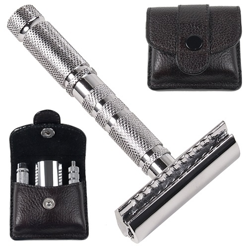 parker travel razor6 98184