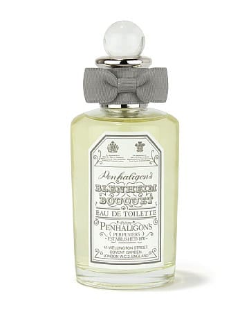 Profumeria Lorenzi Milano-rivenditore Penhaligon's Blenheim Bouquet 