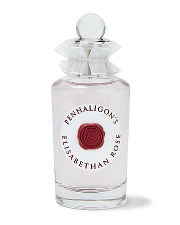 Profumeria Lorenzi Milano-rivenditore Penhaligon's Elisabethan Rose