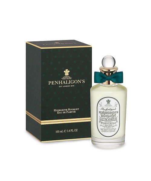 Profumeria Lorenzi Milano-rivenditore Penhaligon's Highgrove Bouquet