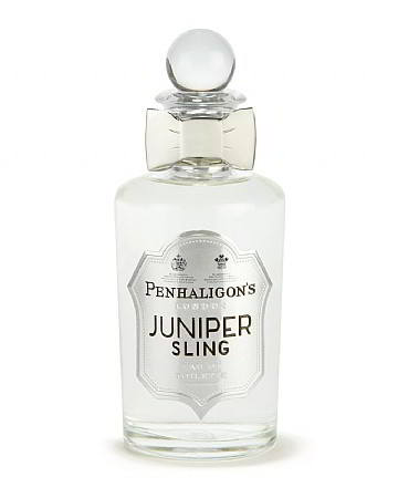 Profumeria Lorenzi Milano-rivenditore Penhaligon's Juniper Sling