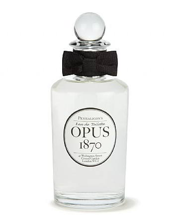 Profumeria Lorenzi Milano-rivenditore Penhaligon's Opus