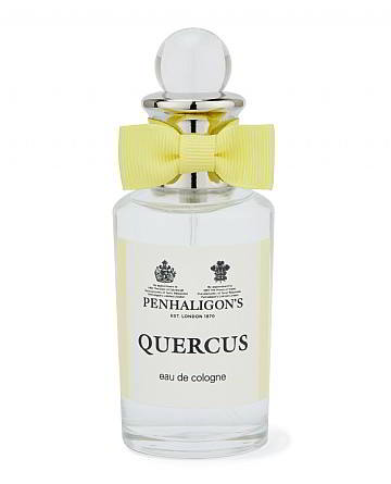 Profumeria Lorenzi Milano-rivenditore Penhaligon's Quercus