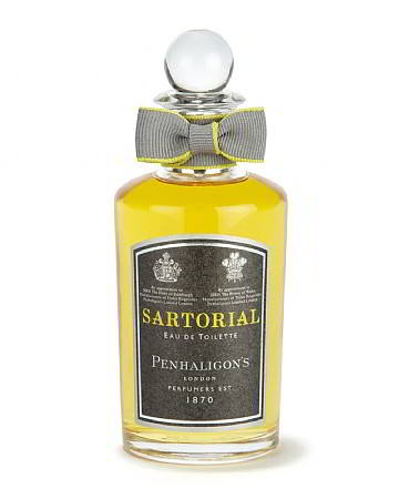 Profumeria Lorenzi Milano-rivenditore Penhaligon's Sartorial