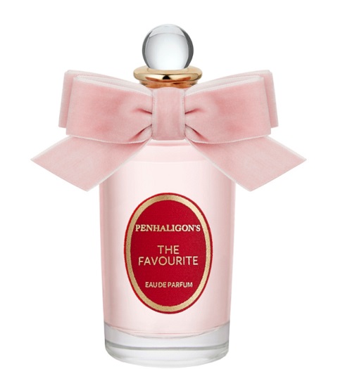 Profumeria Lorenzi Milano-rivenditore Penhaligon's The Favorite edp