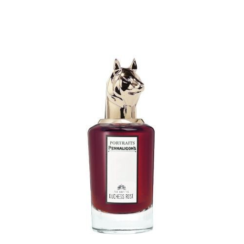 Profumeria Lorenzi Milano-rivenditore PENHALIGON’S THE COVETED DUCHESS ROSE