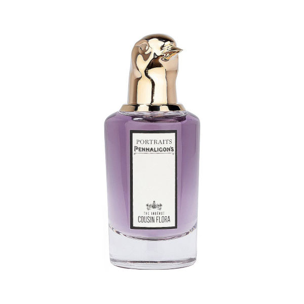 Profumeria Lorenzi Milano-rivenditore PENHALIGON’S PORTRAITS THE INGENUE COUSIN FLORA