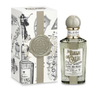 Profumeria Lorenzi Milano-rivenditore PENHALIGON'S A BALM OF CALM
