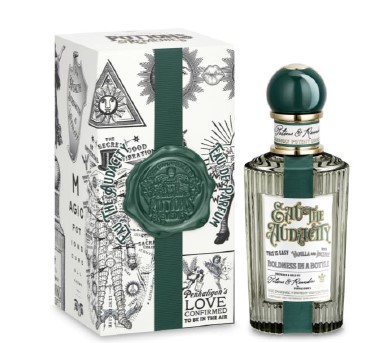 Profumeria Lorenzi Milano-rivenditore PENHALIGON'S A EAU DE AUDACITY