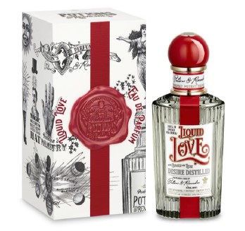 Profumeria Lorenzi Milano-rivenditore PENHALIGON'S A LIQUID LOVE