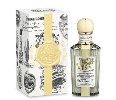 Profumeria Lorenzi Milano-rivenditore PENHALIGON'S VRA VRA VROOM