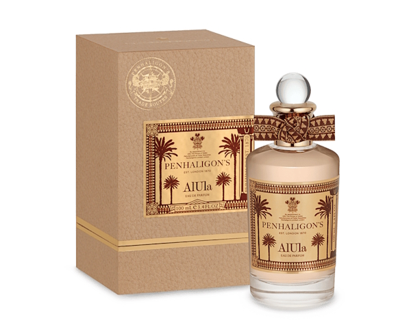 Profumeria Lorenzi Milano-rivenditore Penhaligon's Alula