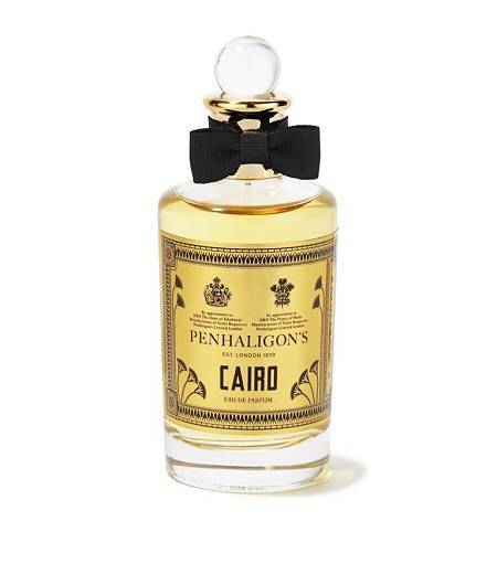 Profumeria Lorenzi Milano-rivenditore Penhaligon's Cairo