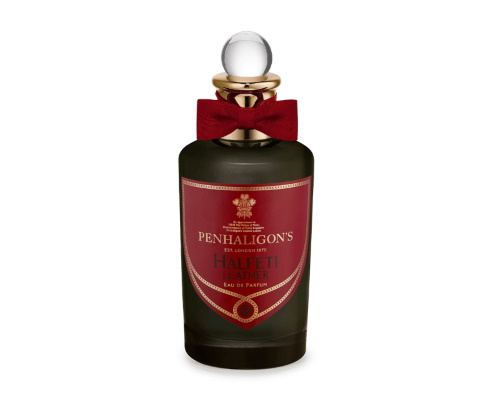 Profumeria Lorenzi Milano-rivenditore Penhaligon's Halfeti Leather