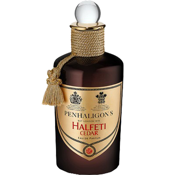 Profumeria Lorenzi Milano-rivenditore Penhaligon's Halfeti Cedar