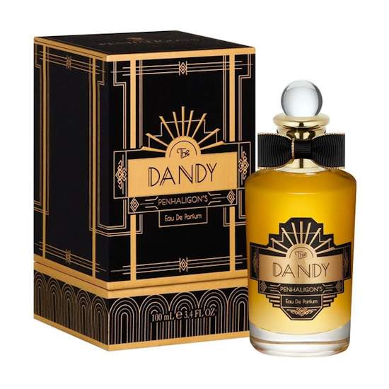 Profumeria Lorenzi Milano-rivenditore Penhaligon's Dandy