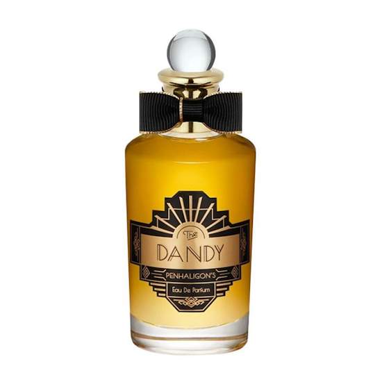 Profumeria Lorenzi Milano-rivenditore Penhaligon's Dandy