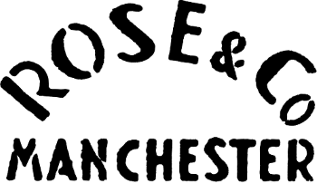 Profumeria Lorenzi Milano-Rivenditore Rose & Co. Manchester