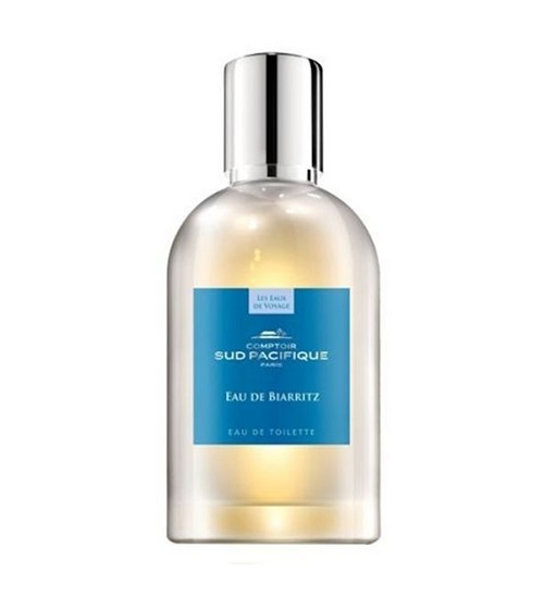 Profumeria Lorenzi Milano-Rivenditore Eau de Biarritz Comptoir Sud Pacifique