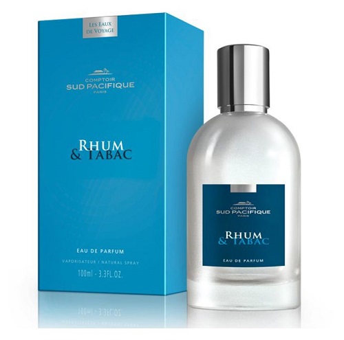 Profumeria Lorenzi Milano-Rivenditore Rhum & Tabac Comptoir Sud Pacifique