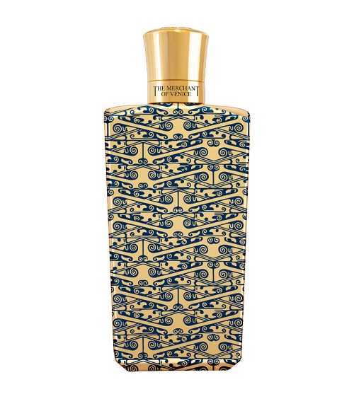 Profumeria Lorenzi Milano-rivenditore The Merchant of Venice Gold Regata