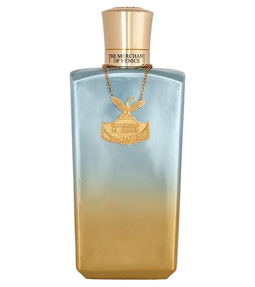 Profumeria Lorenzi Milano-rivenditore The Merchant of Venice La Fenice pour Homme