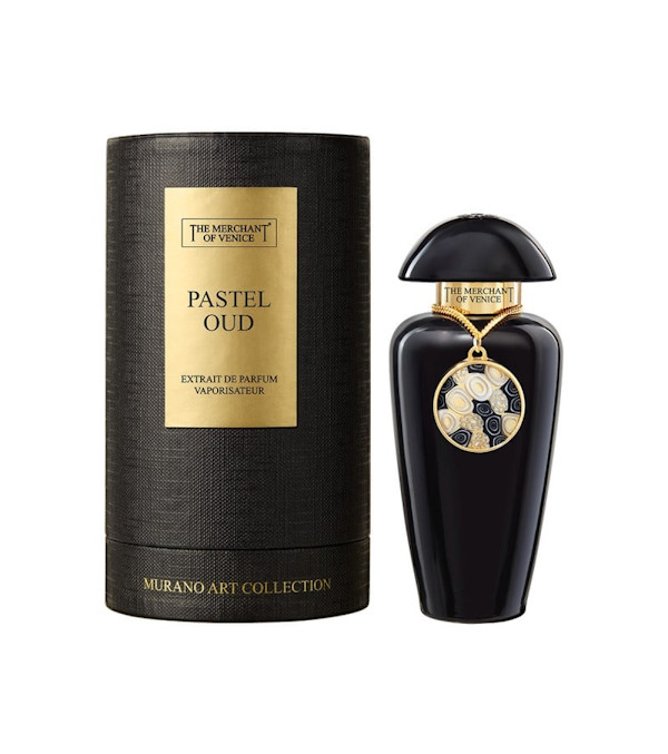 Profumeria Lorenzi Milano-rivenditore The Merchant of Venice Pastel Oud
