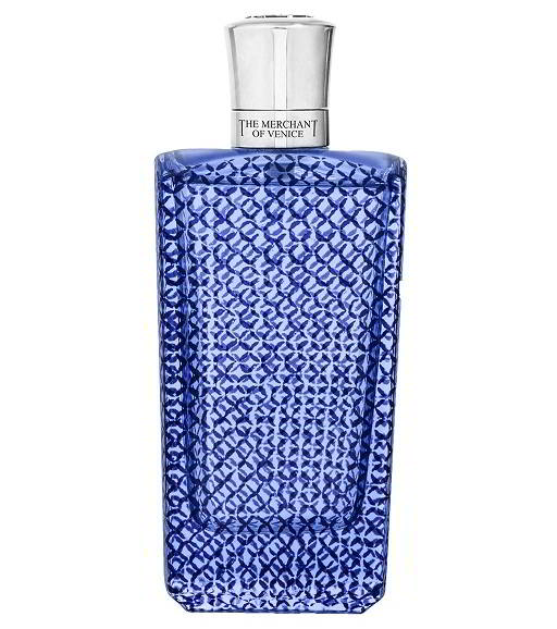 Profumeria Lorenzi Milano-rivenditoreThe Merchant of Venice Venetian Blue