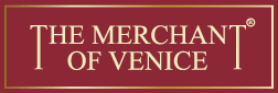 Profumeria Lorenzi Milano-rivenditore The Merchant of Venice