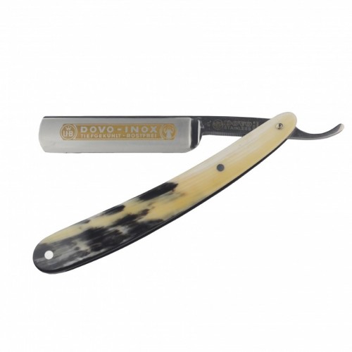 415855 rasoio a mano libera 5 8 manico corno dovo 500x500