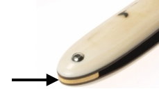 distanziatore