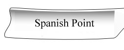 spanish point