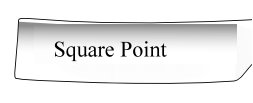 square point
